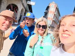 Shane Wenger's Instagram, Twitter & Facebook