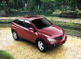 Ssangyong Actyon Stoimost Cena Harakteristika I Foto Avtomobilya Kupit Avto Ssangyong Actyon V Ukraine Avtomarket Autoua Net