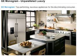 The ge monogram collection is available to be purchased from many retailers. 28 Ge Customer Journey Ideas Monogram Appliances Pacific Sales Bar Refrigerator