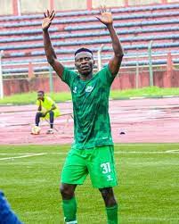 Silas nwankwo (born 12 december 2003), is a nigerian professional footballer who plays as a striker for swedish club mjällby in the allsvenskan. Naijafootballers 2021 22 Npfl Golden Boot Winner Silas Nwankwo Of Nasarawa United With 19 Goals Npfl Facebook