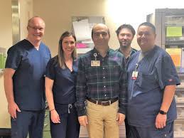 2901 squalicum pkwy, bellingham, wa phone: Peacehealth St Joseph Medical Center First In Washington State To Offer New Valve Treatment For Emphysema Whatcomtalk