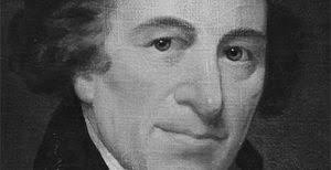 Robert Morrell obituary