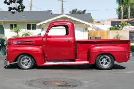 Image result for Monsoon Maroon 1950 Ford Truck