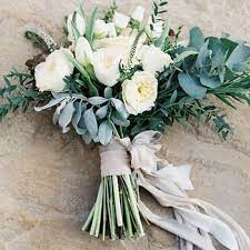 Some of the prices available on our blooms include: Hand Tied Wedding Bouquet Art Among The Flowers Palm Coast Florist Same Day Local Flower Delivery
