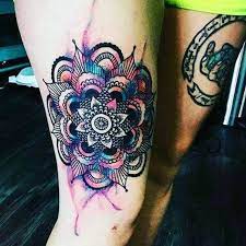 60 Artistic Geometric Tattoos Designs For Female Blurmark Geometric Tattoo Design Geometric Tattoo Tattoos