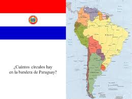 Brian samudio a los 33' aprovechó la falla en. Banderas De America Del Sur Colores Y Figuras Ppt Descargar