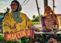 Sepahtu reunion 2019 minggu 11. Sepahtu Reunion 2019 Episod 12 Mflix