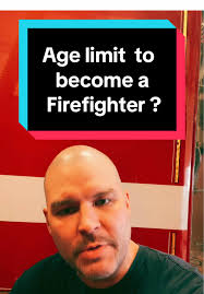 How to Be A Fireman at 19
