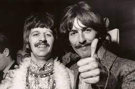 7 on the uk albums chart and no. Der Ex Beatle Ringo Starr Wird Am 7 Juli 80 Jahre Alt Dieses Bild Zeigt Ihn Im Jahr 2013 Stuttgarter Zeitung