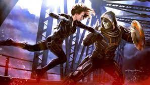 Watch movie black widow (2020) , viewers did not find movie quality to be significantly different between dvd and online streaming. Mau Nonton Black Widow 2020 Sub Indo Baca Dulu Sinopsisnya Disini