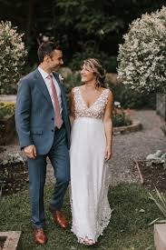 Emma + Conor's Hardy Farm Wedding