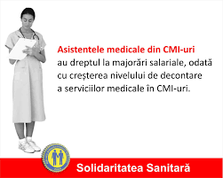 Sa zicem ca o operatie de. Asistentel FederaÈ›ia Solidaritatea SanitarÄƒ Din Romania Facebook