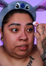 How I block/cover my eyebrows. Hope this helps someone #howto  #blockingeyebrows #coveringeyebrows #makeuphacks #eyebrows #makeup  #strawberrycow #longformcontent