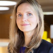 Giedre LIDEIKYTE HUBER