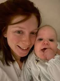 Lucy Brewster Sleep Practitioner