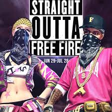 Personajes de free fire png maxim. The Streamer Is Offline