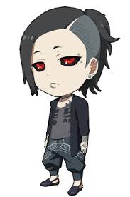 Tokyo Ghoul Chibi Tumblr Chibi Tokyo Ghoul Tokyo Ghoul Cosplay Tokyo Ghoul Uta