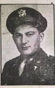 This is my dad, Cayou Pitre, Sr.- He owned Ville Platte Motors