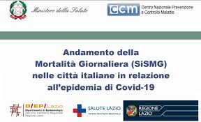 Salutelazio.it è il portale della sanità della regione lazio e garantisce l'accesso ai servizi attraverso un unico punto e attraverso sistemi di identità forti (spid, ts/cns o cie). Dipartimento Di Epidemiologia Del Servizio Sanitario Regionale Regione Lazio
