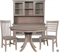 Maybe you would like to learn more about one of these? Cosmopolitan Taupe Gray Siena 48 Round Dining Table From John Thomas Coleman Furniture