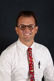 Current Grad Students