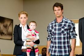 Katherine heigl, los angeles, california. Katherine Heigl S Bumpy Road In Hollywood The New York Times