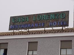 Add to wishlist add to compare share. Casa Lorenzo Picture Of Restaurante Casa Lorenzo Villarrobledo Tripadvisor