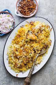 The Best Chicken Biryani Step By Step Video Recipe Recipe Chicken Biryani Recipe Biryani Recipe Biryani