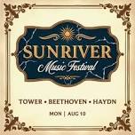 Sunriver Music Festival Opening Classical Concert