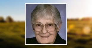 Leona E. Dickey Obituary April 17, 2013