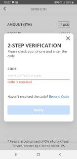 0 apk file for android 5.1+ and up. Consigue 0 1 Ethereum Gratis Unos 16 Solo Registrandote En Etoro Aprovechar La Oferta Josportal Foro Antiusura Reclamaciones Bancos Criptomonedas Bitcoin