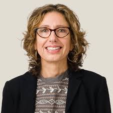 Mary Brisbois's Instagram, Twitter & Facebook