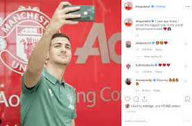 I need your help i've done something very bad. Matthijs De Ligt Gives Hope To Manchester United By Dropping Hint On Instagram