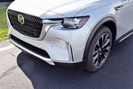 Image result for Sonic Silver 2025 CX-90