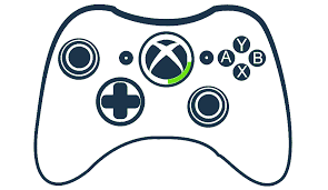 With dozens of options to customize your xbox one experience, it's the. Gaming Clipart Xbox Controller Gaming Xbox Controller Transparent Free For Download On Webstockreview 2021