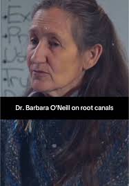 Root Canal Treatment Barbara