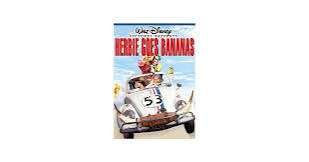 Herbie Goes Bananas : Cloris Leachman, Harvey Korman, Stephen W. Burns,  Charles Martin Smith, Elyssa Davalos, Joaquin Garay III, Richard Jaeckel,  Alex Rocco, John Vernon, Steve Boyum, Ceil Cabot, Buddy Joe Hooker, Hector  Morales ... - Amazon.com