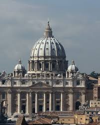 Provides an overview of the vatican, including key events and facts about the world's smallest independent state. San Pietro In Vaticano Churches Of Rome Wiki Fandom