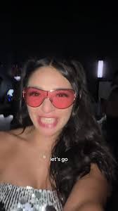 Sam Brielle David Guetta