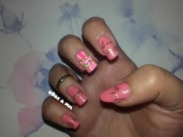 Un buen manicure es fundamental para que tu look de san valentín luzca perfecto pero, si aún no sabes qué decoración hacer, ¡no te preocupes! Diseno De Unas Para San Valentin Paso A Paso Unas A Mil