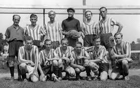 Aktuelle meldungen, termine und ergebnisse, tabelle, mannschaften, torjäger. Geschichte Sportclub Kriens