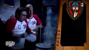 Nouveau remix avec les voix de mcfly, carlito et son hamonica, bigflo, et oli ! Fort Boyard 2019 Equipe N 3 Samedi 6 Juillet 2019 Fortboyard Net Le Premier Site Francais Sur Fort Boyard Saison 2021