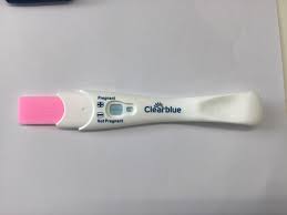 For example, it will show if there's enough urine on the stick to get an accurate result. How Does A Pregnancy Test Work