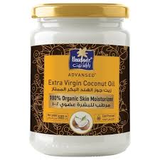 Parachute coconut oil 18.8 fl.oz. Parachute Advanced Organic Extra Virgin Coconut Oil 500ml