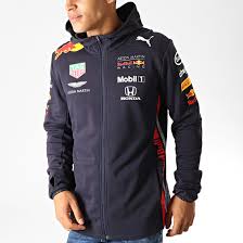 Looking for a good deal on veste red bull? Red Bull Racing Veste Zippee Capuche Aston Martin Red Bull Racing 762518 Bleu Marine Laboutiqueofficielle Com