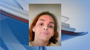 Marlboro County woman charged after marijuana found in vehicle with child  inside