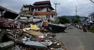 Arahangempa ini dirasakan untuk diteruskan pada masyarakat. Bmkg Prediksi Gempa Susulan Di Sulbar Akan Terus Terjadi Selama Satu Bulan