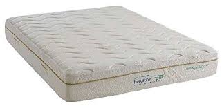 Tranquility Gel Memory Foam Mattress By Healthy Rest Queen Memory Foam Mattress Gel Memory Foam Gel Memory Foam Mattress