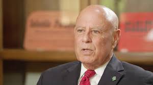 We are so excited to introduce our new video series Public Health Profiles,  featuring interviews with current and recently retired public health  officials from Mobile County. Here's a clip from our ...