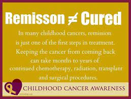 How do you get in remission? Remission Doesn T Keanu Ons Superkind Cure4keanu Facebook